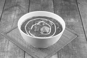 Palak Paneer 