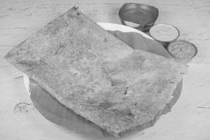 Rava Dosa