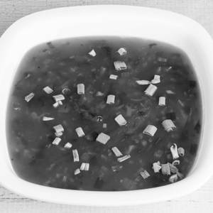 Baby Corn Manchurian