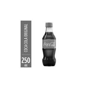 Coke 250ml