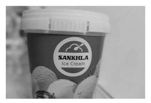 Vanilla Sundae
