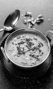 Dal Tadka