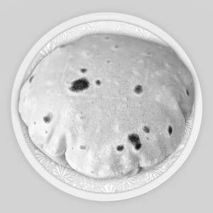 Chapati Extra [2 Pcs]