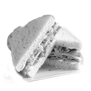 Veg Sandwich  