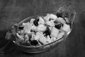 Fathoush Salad