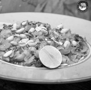 Pad Thai Noodles