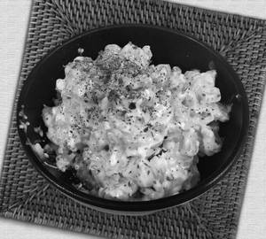 Cheese Corn