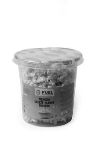 Mexican Cheese Popcorn