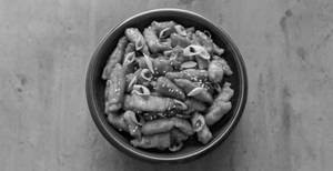 Babycorn Manchurian