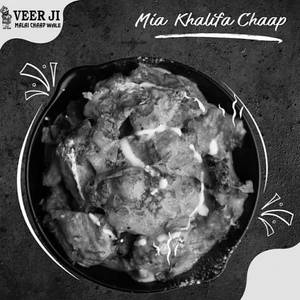 Mia Khalifa Chaap