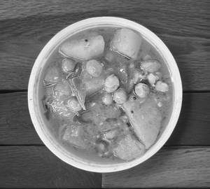 Alu Tamatar Sabji