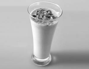 Kesar Pista Shake