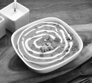 Dal Makhani [Nong]