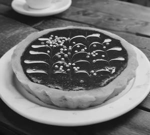Chocolate Tart