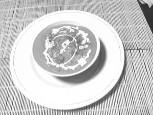 Shahi Paneer Bowl