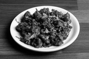 Gobi Manchurain