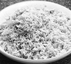 Veg Fried Rice