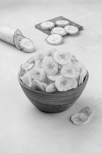 Banana Chips(250gm)