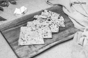 Paneer Kulcha
