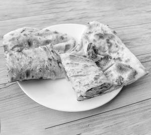 Butter Naan