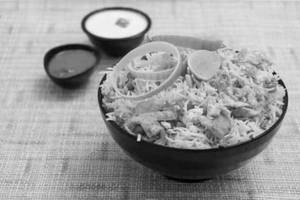 Egg Fride Rice