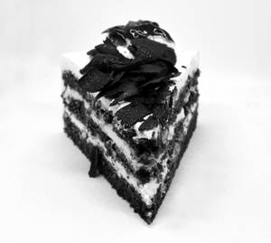 Black Forest Pastry 
