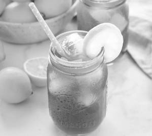 Lemon Ice Tea 
