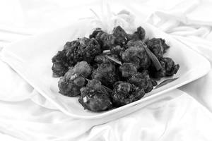 Gobi Manchurian Dry