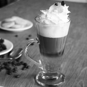 Irish Espresso (non Alcoholic)