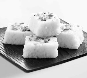 Kalakand Burfi