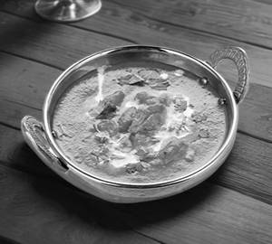 Chicken butter masala