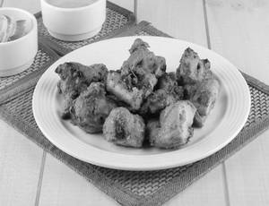 Chicken Lehsooni Tikka