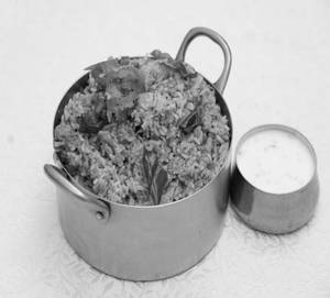 Gongura Kodi Pulao