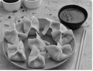 Chicken Oroma