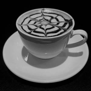Mocha Latte