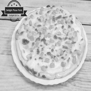 Corn Pizza