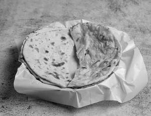 Tandoori Roti