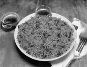 Schezwan Fried Rice