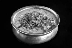 Dal Khichdi