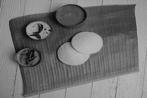 Idli [2 Pcs]