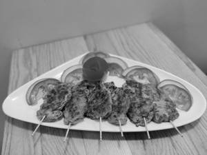 Murshidabadi Murghi Fry