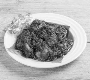 Prawns Ghee Roast