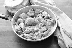 Chicken Kaali Mirch With Bone
