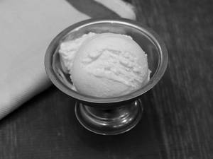 Vanila Scoop