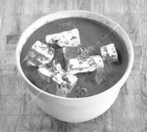 Paneer Butter Masala