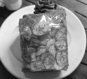 Banana Chips(Pepper)