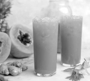 Papaya Juice