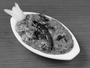 Veg Kolhapuri