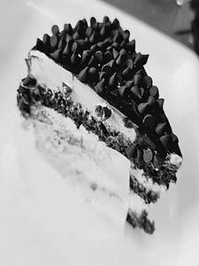 Chocochips Pastry