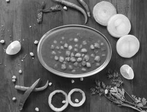 Chana Masala